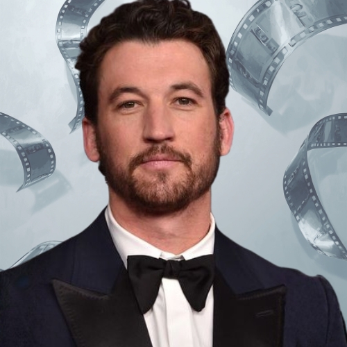 Imagen de Miles Teller