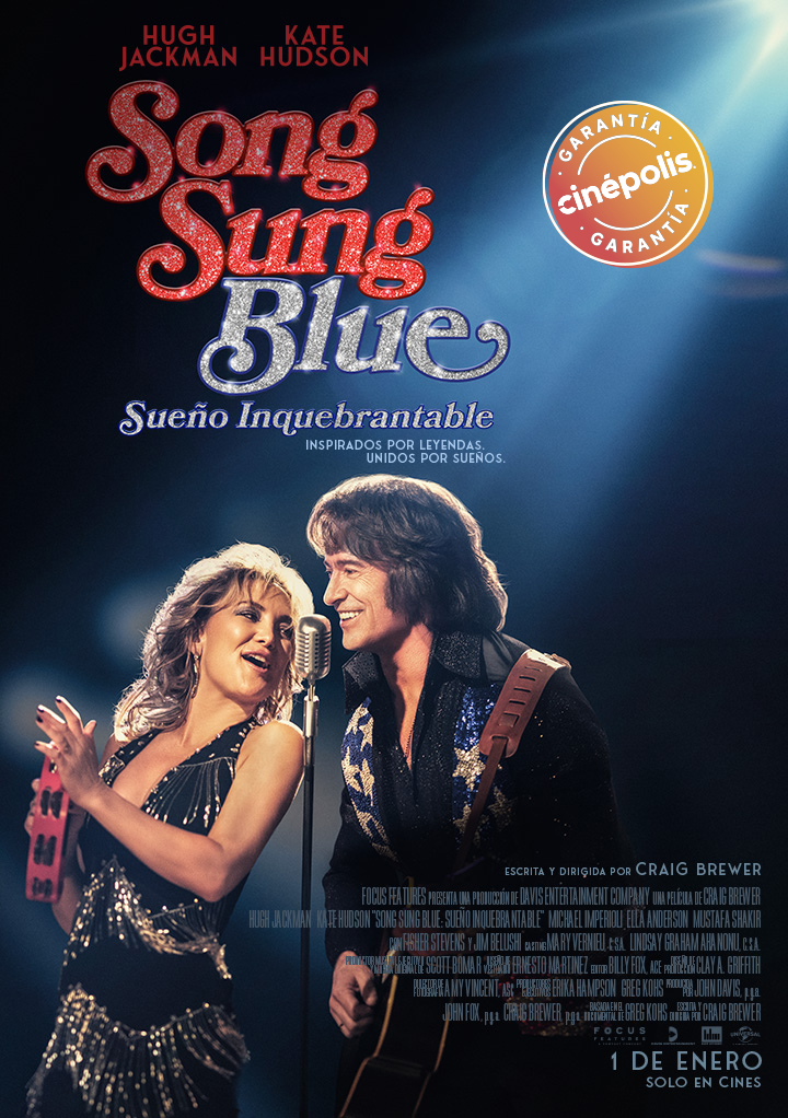 Las 7 mejores películas de Mauricio Ochmann Paloma Nacho