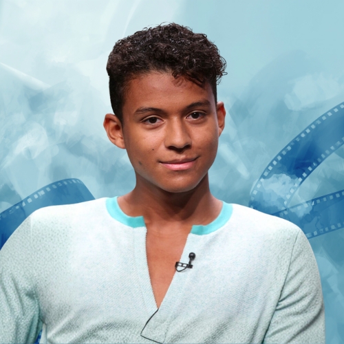 Imagen de Jaafar Jackson