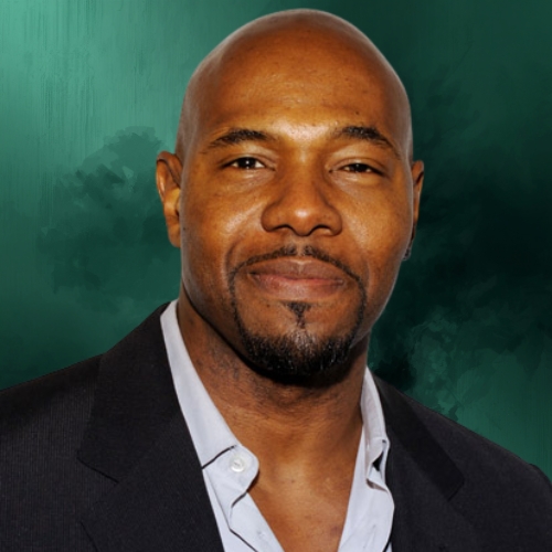 Imagen de Antoine Fuqua