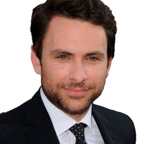 Imagen de Charlie Day