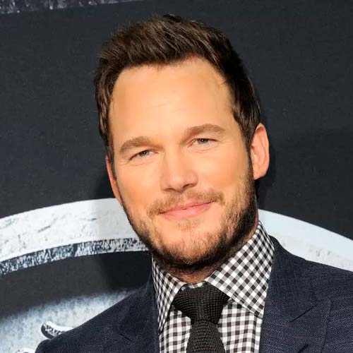 Imagen de Chris Pratt