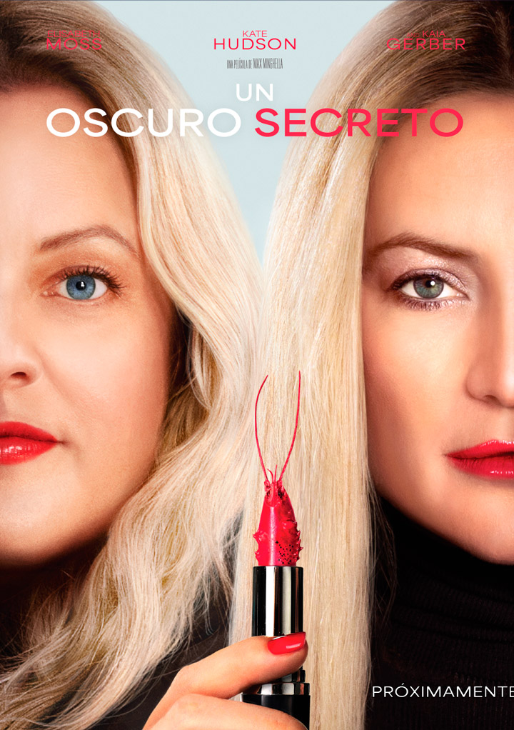 Un Oscuro Secreto