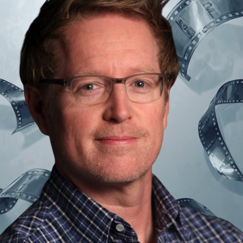 Imagen de Andrew Stanton
