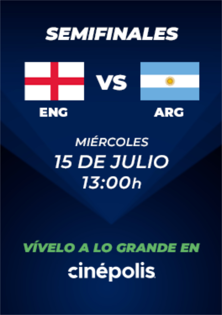 SEMIFINALES 2