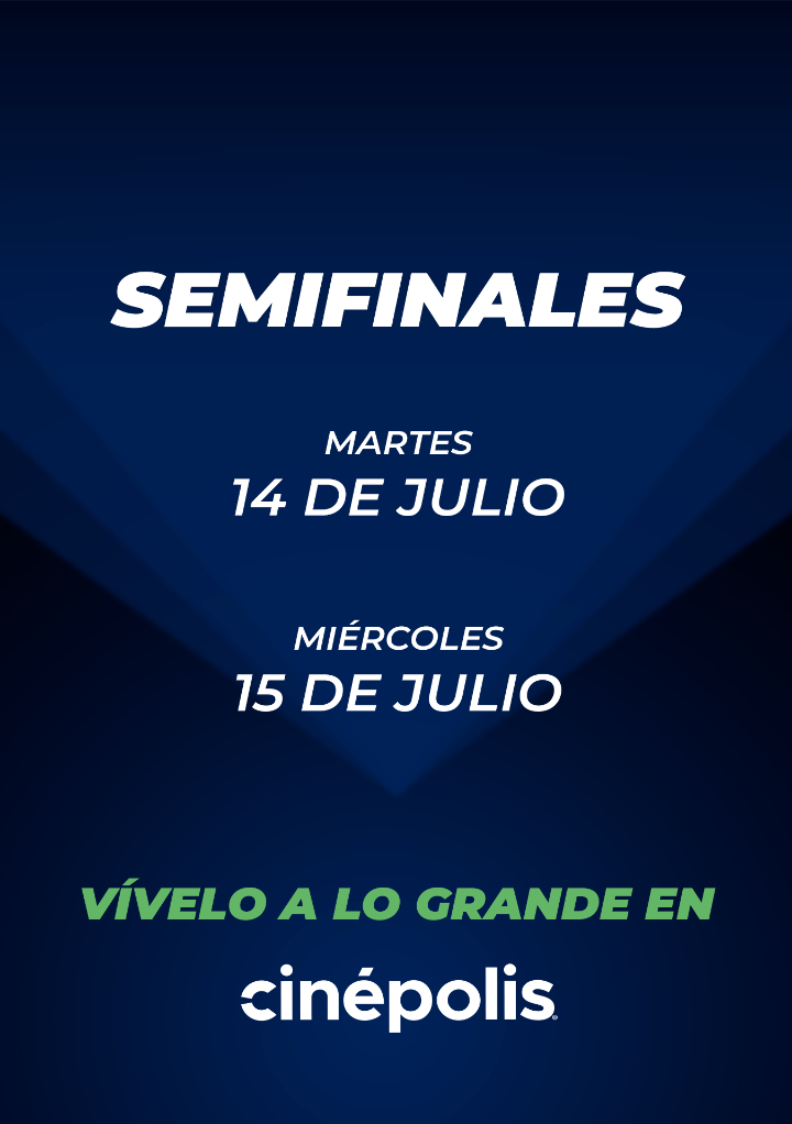 SEMIFINALES 2