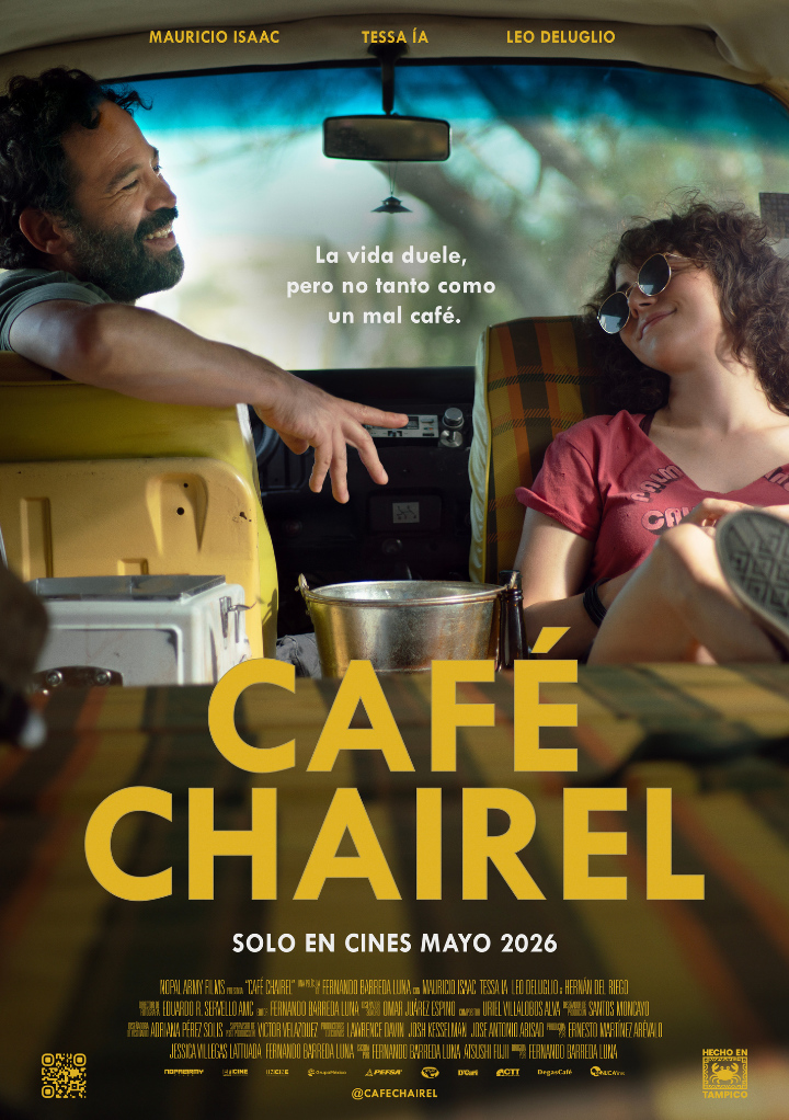 Café Chairel