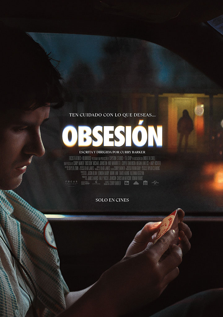 Obsesión