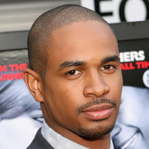 Imagen de Damon Wayans Jr.