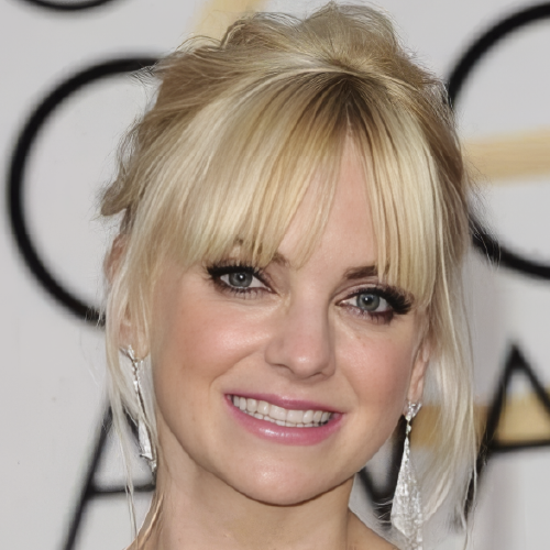Imagen de Anna Faris