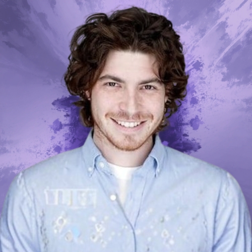 Imagen de Jacob Chase