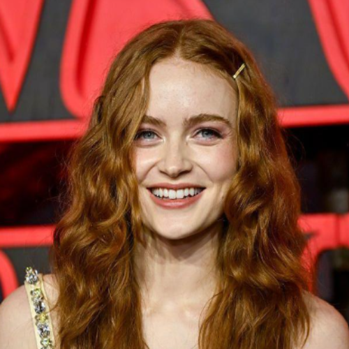 Imagen de Sadie Sink