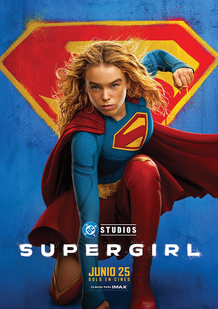 Supergirl