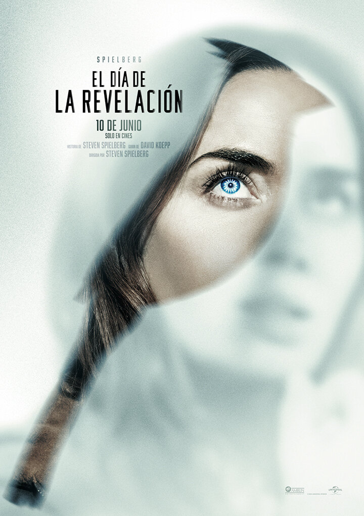El Día De La Revelación