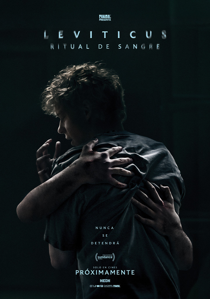 Leviticus Ritual De Sangre