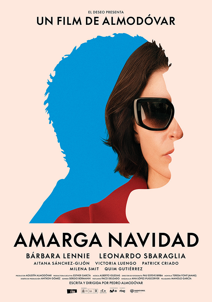 Amarga Navidad