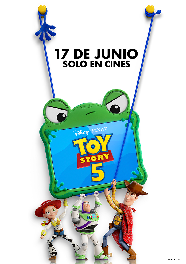 Toy Story 5