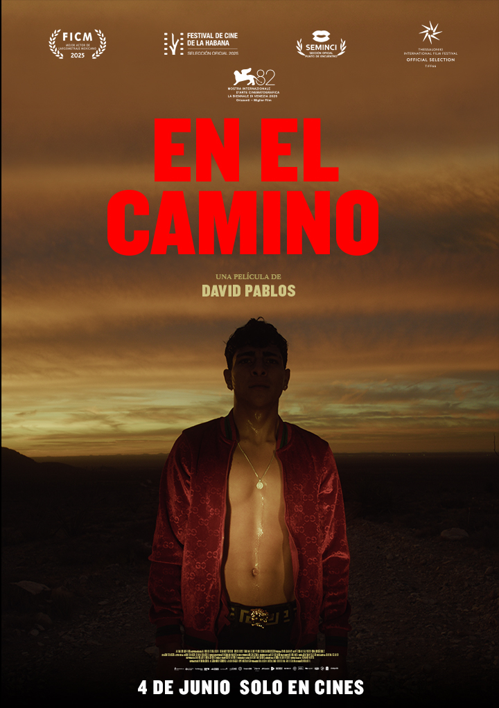 En El Camino
