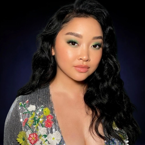 Imagen de Lana Condor