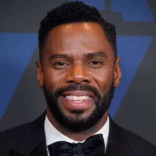 Imagen de Colman Domingo