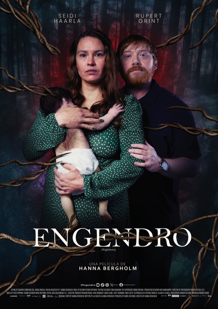 Engendro
