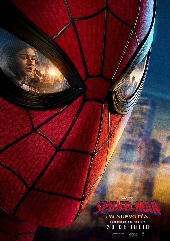 Spider-Man: Un Nuevo Día