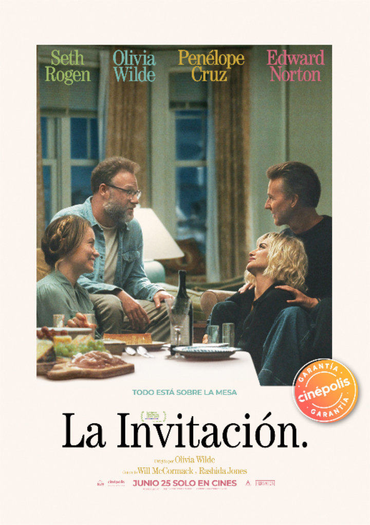 La Invitación