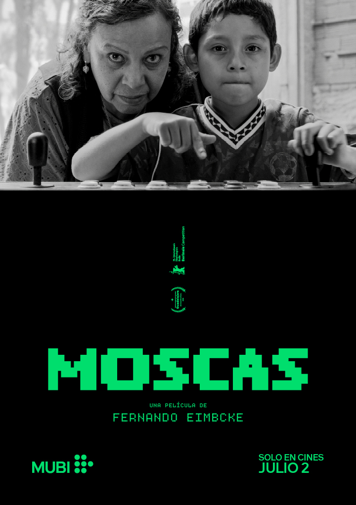 Moscas