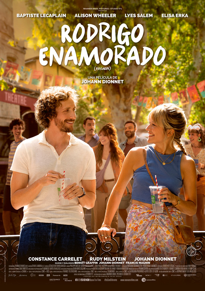 Rodrigo Enamorado