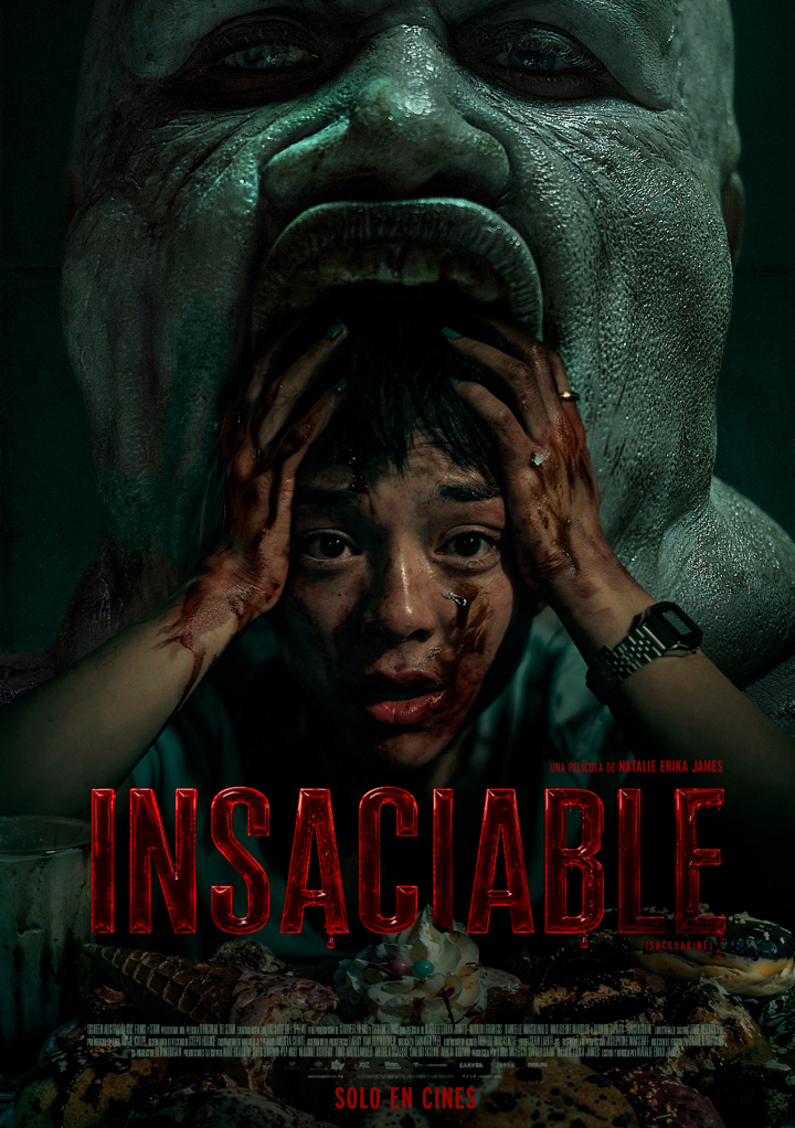 Insaciable