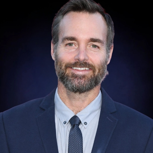 Imagen de Will Forte