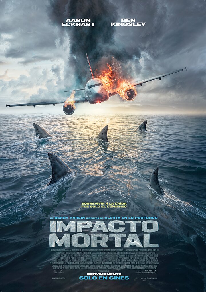 Impacto Mortal