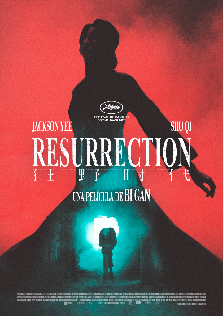 Resurrection 