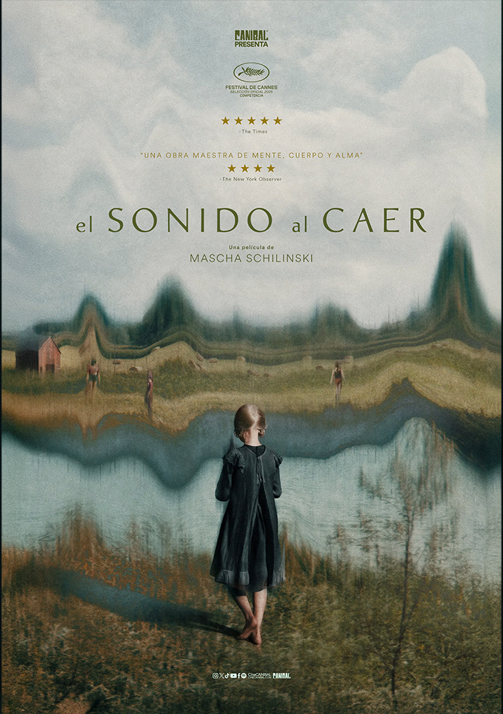 El Sonido Al Caer