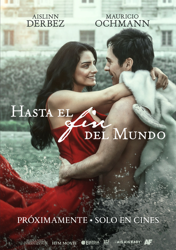 Hasta El Fin Del Mundo 
