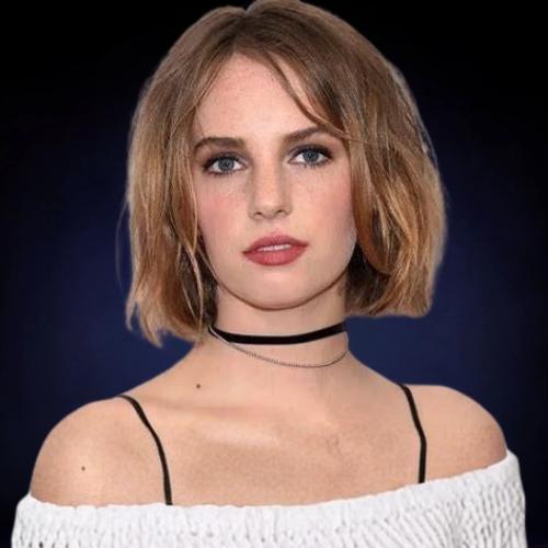 Imagen de Maya Hawke