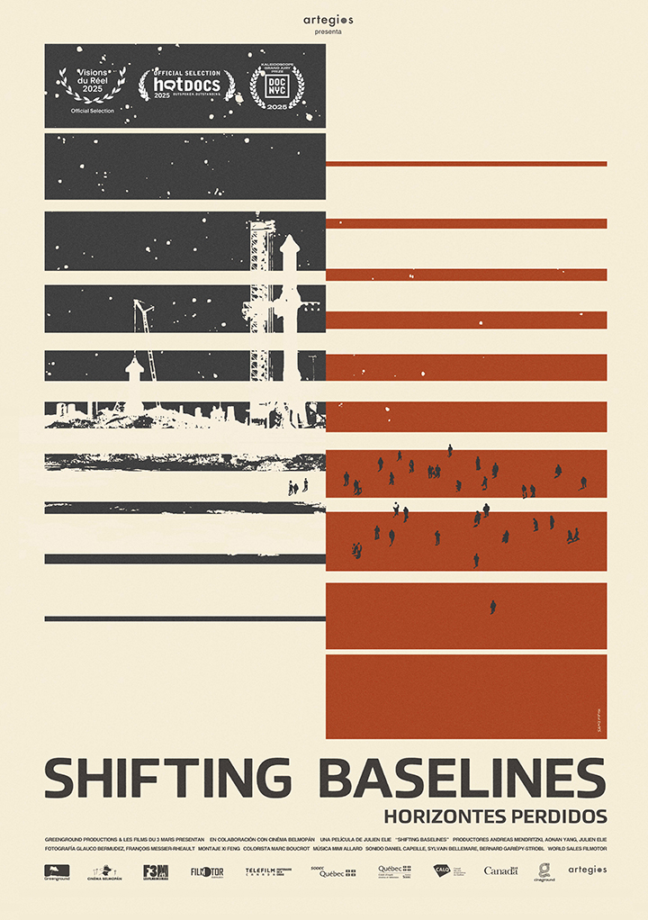 Shifting Baselines: Horizontes Perdidos