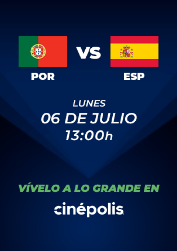 Portugal VS España