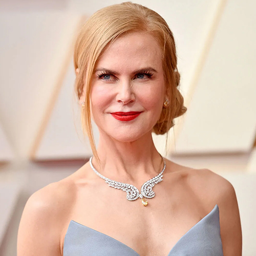 Imagen de Nicole Kidman