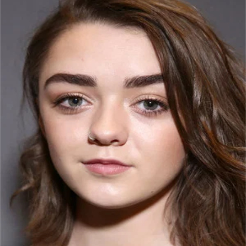 Imagen de Maisie Williams