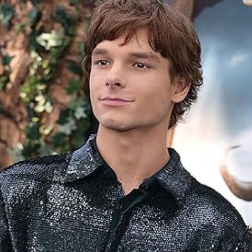 Imagen de Ethan Hawke