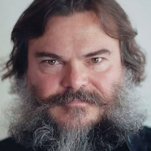 Imagen de Jack Black