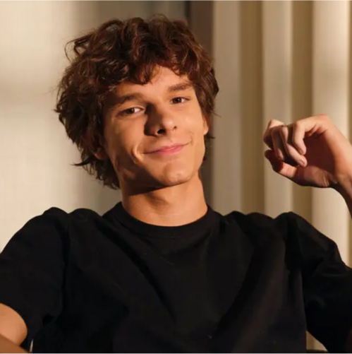 Imagen de Mason Thames