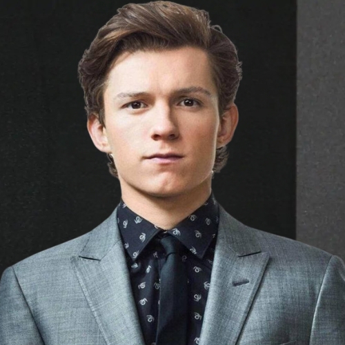 Imagen de Tom Holland