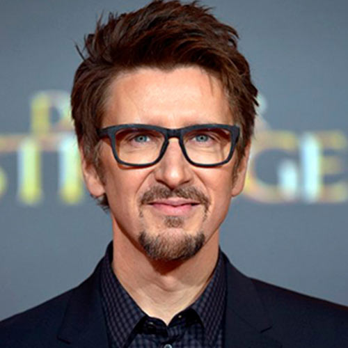 Imagen de Scott Derrickson