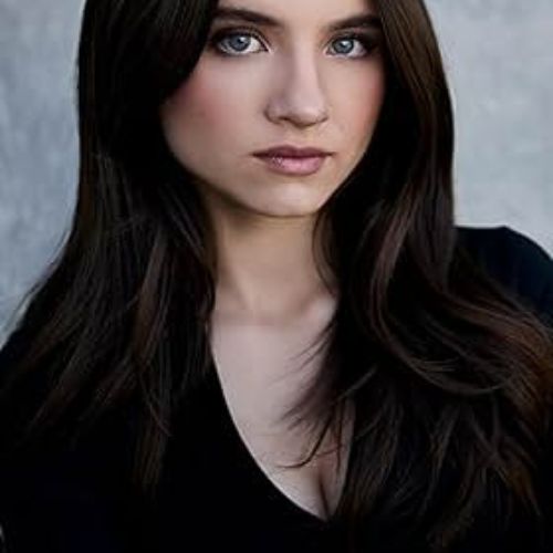 Imagen de Madeleine McGraw