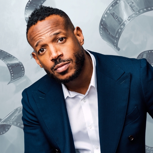 Imagen de Marlon Wayans