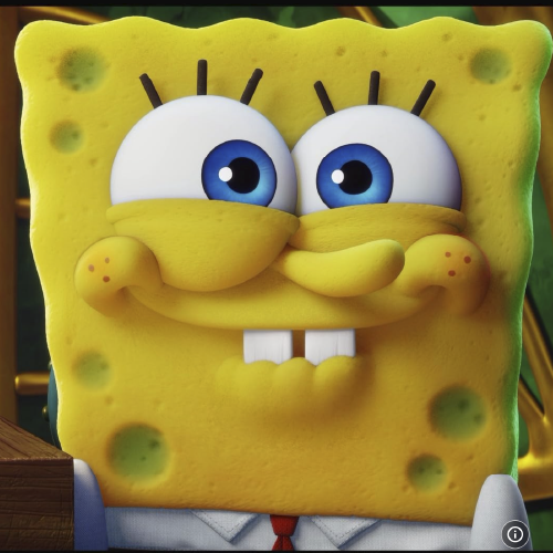 Imagen de Bob Esponja
