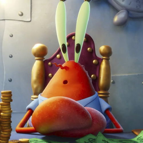 Imagen de Don Cangrejo