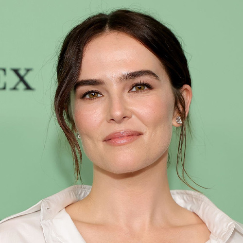 Imagen de Zoey Deutch